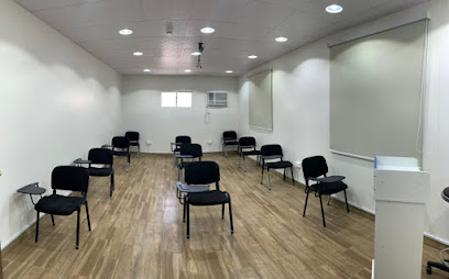 Higher Systems International Women's Training Institute - Bisha - +966 50 798 8847