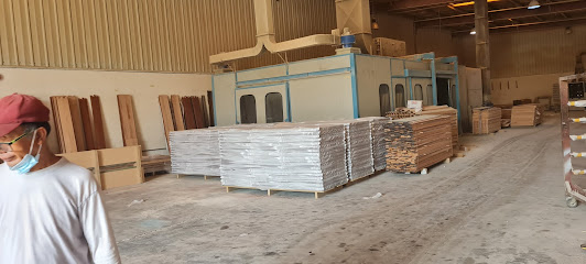 Modern Woodworks Factory Co. - Dammam - +966 13 812 3404