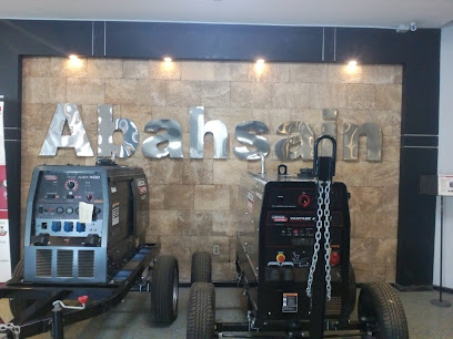 Lincoln Electric KSA (Abahsain Welding Division) - Al Khobar - +966 55 368 6157