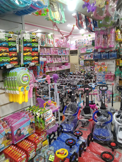 العاب الثلاثين - Saudi Arabia|Mecca 24416|Al Umrah Al Jadidah|HQ3M+6M9