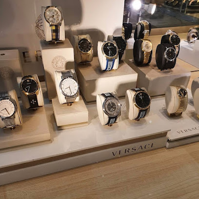 Alhomaidhi Watches - Riyadh - +966 11 419 3857