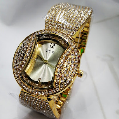 متجر ساعة وزينة مكة الشرائع7 - Mecca - +966 53 888 2356