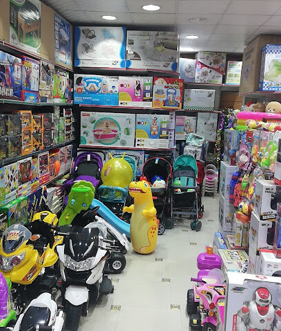 العاب أطفال - Riyadh -