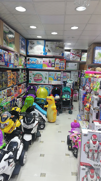 العاب أطفال - Saudi Arabia|Riyadh 12836|7108