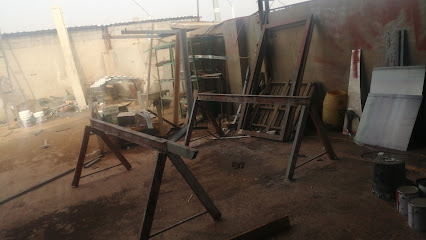 Maharat Welding workshop ورشه مهارات - Al Bukayriyah - +966 58 109 5115