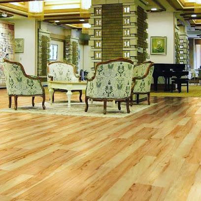 ماي كون للباركيه - Al Bahah - +966 56 991 9031