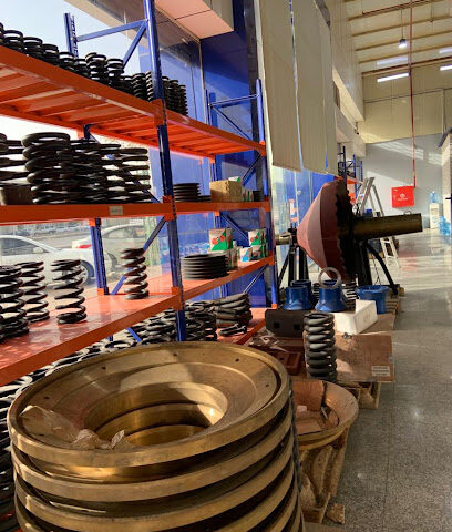 مؤسسه تاج التضامن لقطع الكسارات ومصانع البلك - Al Madinah Al Munawwarah - +966 50 925 5499