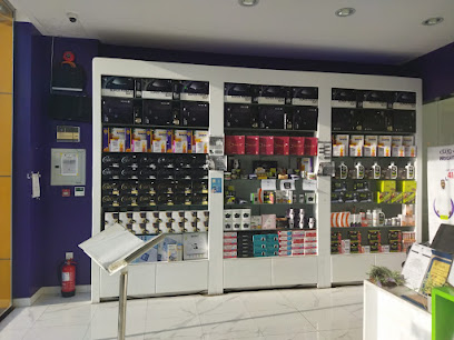 الوزن المثالي - Al Mithaly - Khamis Mushait - +966 17 274 0929