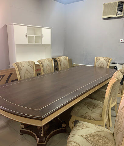 العامر لشراء الاثاث المستعمل بحائل - Hail - +966 50 575 3462