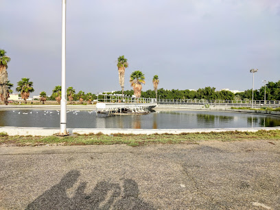 Sewage plant Alkhobar - Al Khobar -