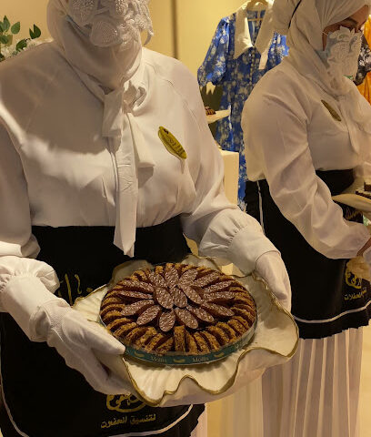 بوتيك بهنس - Buraydah - +966 55 195 7839