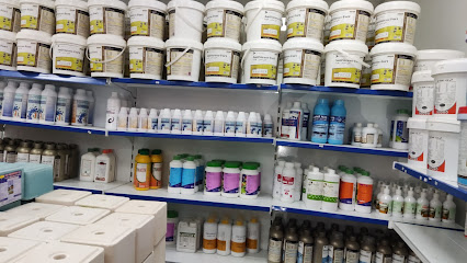صيدلية مشعل البلوي البيطرية - Tabuk -