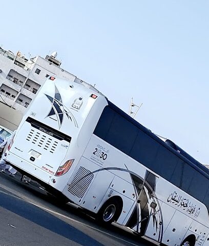 Moulavi Tours & Travels Sharafiyah - Jeddah - +966 12 630 4031