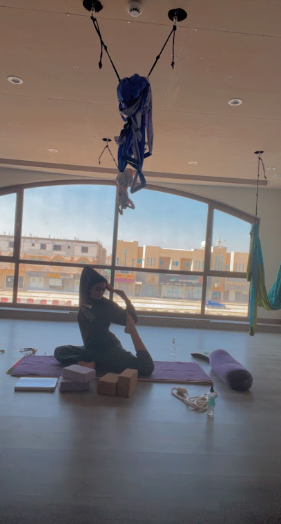 Yoga House - Saudi Arabia|Al Qatif 32633|Al Khamisah|Riyadh Rd