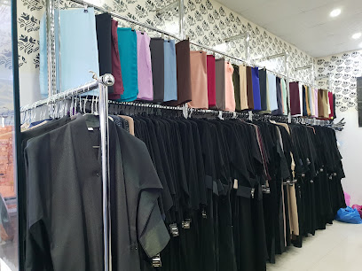 عبايات آل جعفر - Safwa - +966 54 139 7191