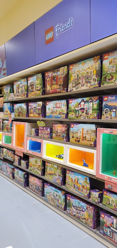 LEGO Certified Store - Nakheel Mall - Saudi Arabia|Riyadh|Exit 9، Al Imam Saud Ibn Abdul Aziz Branch Rd
