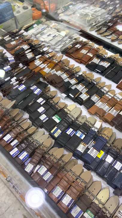 Watch Repair Shop - Riyadh 13215