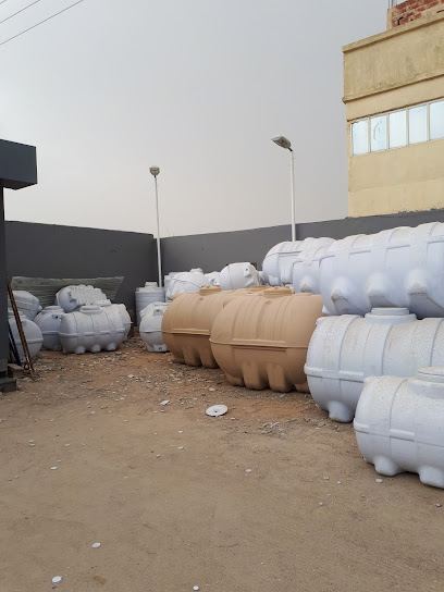 خزانات الوطني المهيدب (الباحة) - Saudi Arabia|Al Bahah 65528|Alra'ib|King Abdulaziz Rd