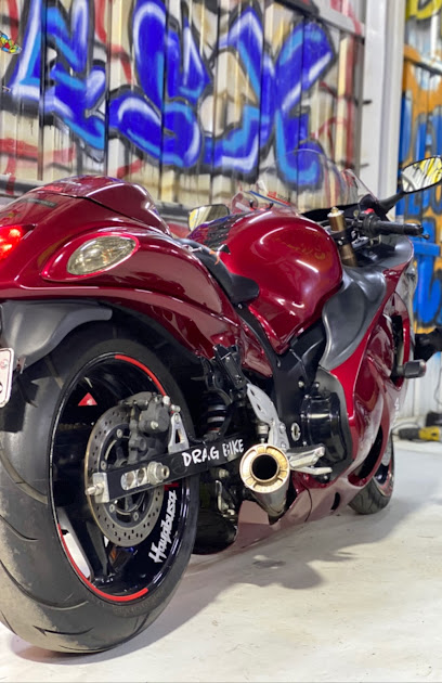 سبيد بايك - Saudi Arabia|3704 طريق الامير فهد بن سلطان، منطقة الزراعية، تبوك 47316 6395،