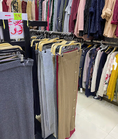 Sofana Fashion - Unayzah - +966 16 363 1868