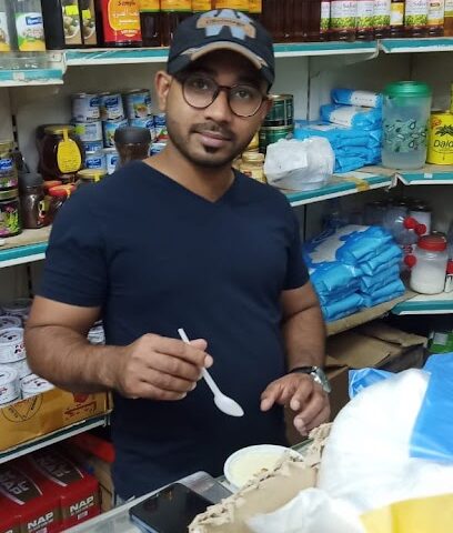 Mannan & Bros Super Market - Riyadh -