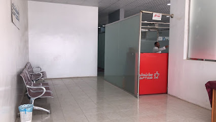 SAPTCO - Khafji - +966 55 830 3499