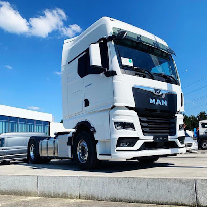 MAN Khamis Mushait - Khamis Mushait -