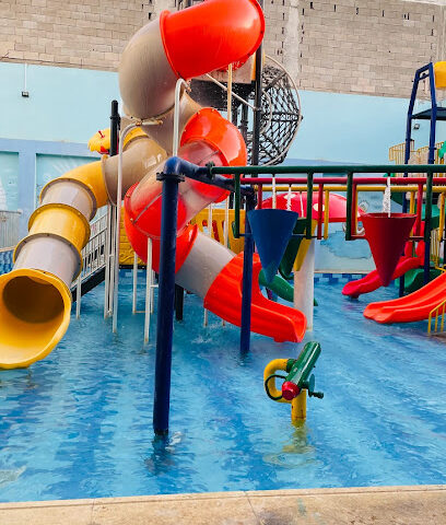 اكوابارك - Taif - +966 55 079 7857