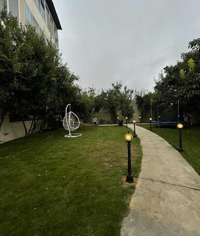 فيلا اورنيلا الهدا - Alhada - +966 53 925 7148