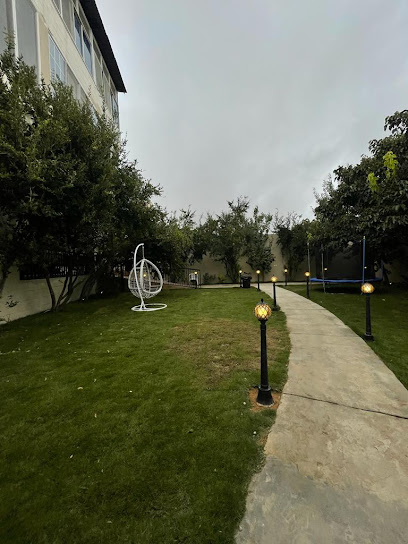 فيلا اورنيلا الهدا - Saudi Arabia|Alhada 26792