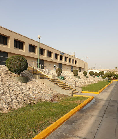 Building 9114 - Dhahran -