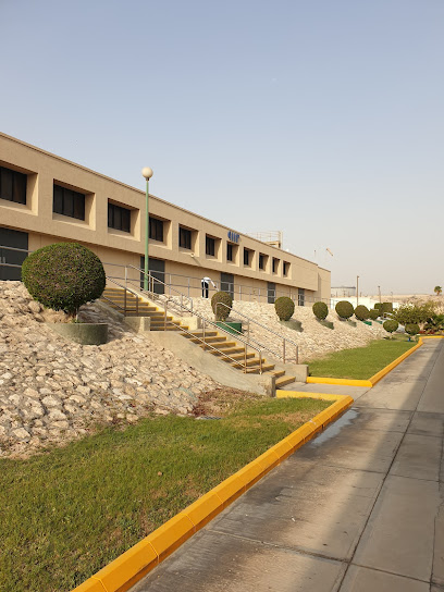 Building 9114 - Dhahran 34462