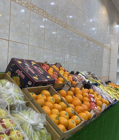 ركن الزيتون للخضار والفواكه - Hail - +966 53 478 4866