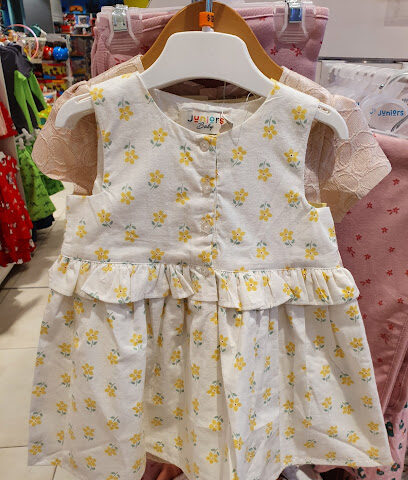 محل الاطفال Babyshop بيبي شوب - Mecca - +966 12 532 2858