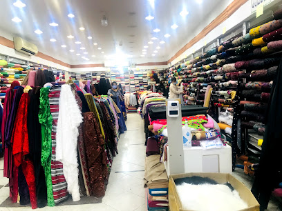 Najjar Trading Est. Women’s clothing - Al Jubail -