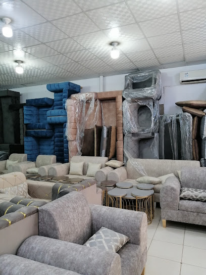 اثاث مستعمل بصمة اثاثي للتجارة - Saudi Arabia|Buraydah 51421|حي الجنوب|King Abdulaziz Rd