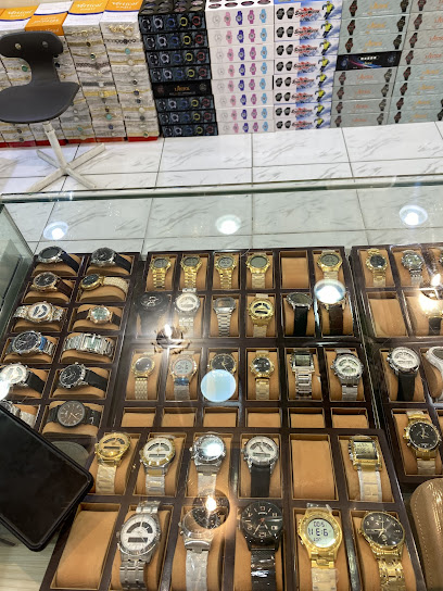 معرض سراوه للساعات - Saudi Arabia|Dammam 32416|Al Dawasir|Prince Saud Bin Jalawy St