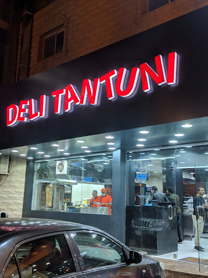 DELI TANTUNI - Arar 73311
