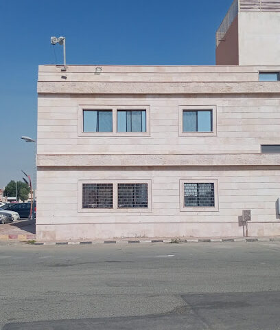 شركة المياه الوطنيه خدمة العملاء - Mecca -