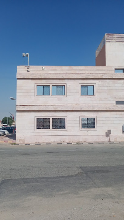 شركة المياه الوطنيه خدمة العملاء - Saudi Arabia|24341،|MDFA6538، 6538 الشيخ عبدالله القرعاوي، 5036، حي الملك فهد،