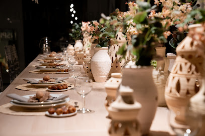 Asdaf wedding planner - Safwa - +966 50 384 5866