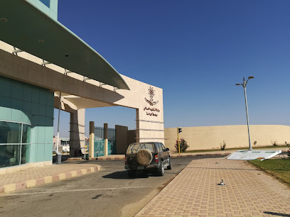 Al-Baha University -  - +966 17 725 7700