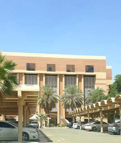 جامعة الملك عبدالعزيز بوابة شمالية ٣ - Jeddah -