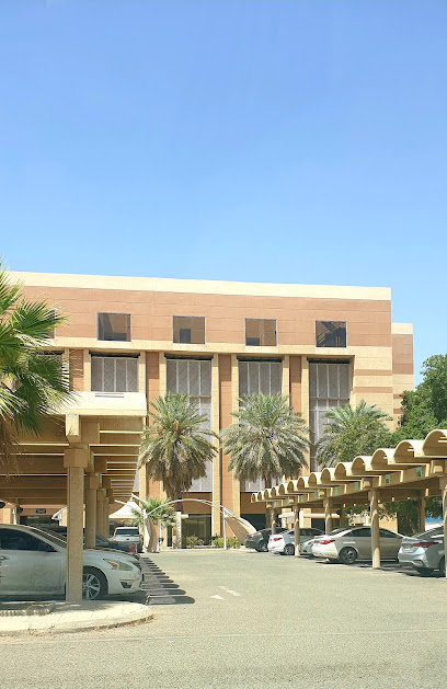 جامعة الملك عبدالعزيز بوابة شمالية ٣ - Saudi Arabia|Jeddah 21589|Unnamed Road King Abdulaziz University|F6QV+J49