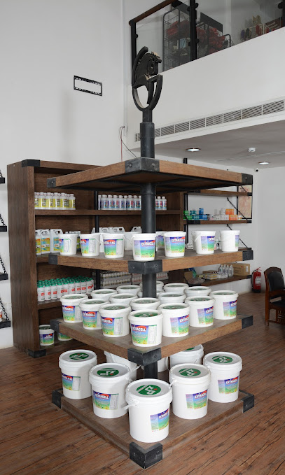 مؤسسة الغالية للتجارة - Jeddah 21414