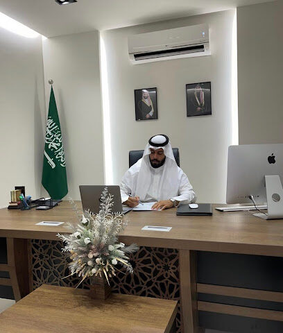 مكتب المحامي ماجد مهنا المهنا للمحاماة والاستشارات القانونية - Buraydah - +966 55 666 5607