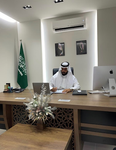 مكتب المحامي ماجد مهنا المهنا للمحاماة والاستشارات القانونية - Saudi Arabia|Buraydah 52385|9WGX+VJR