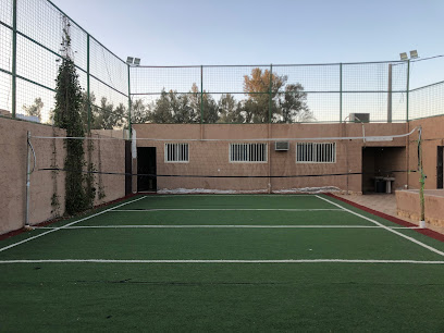 ملعب الريف لكرة الطائرة (تم التجديد) - Buraydah - +966 50 091 4828