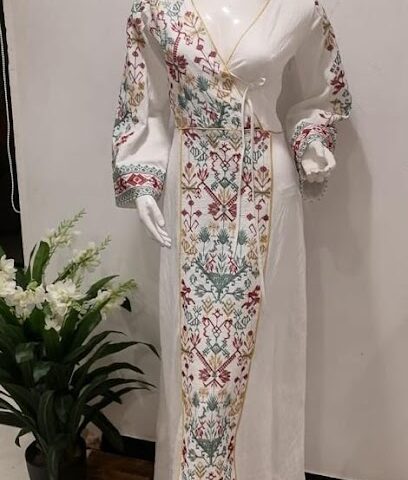 زينة الجلابية - Yanbu -