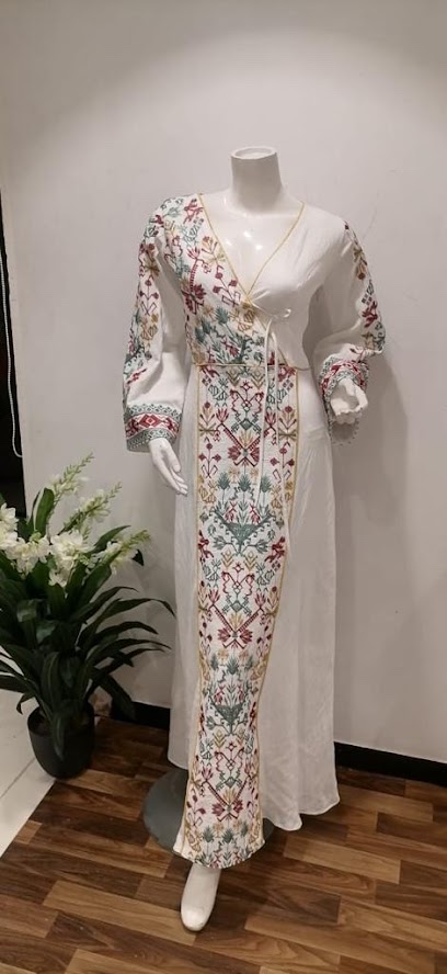 زينة الجلابية - Saudi Arabia|Yanbu|3434 عمر بن عبدالعزيز، الشربتلي، ينبع 46424 7188